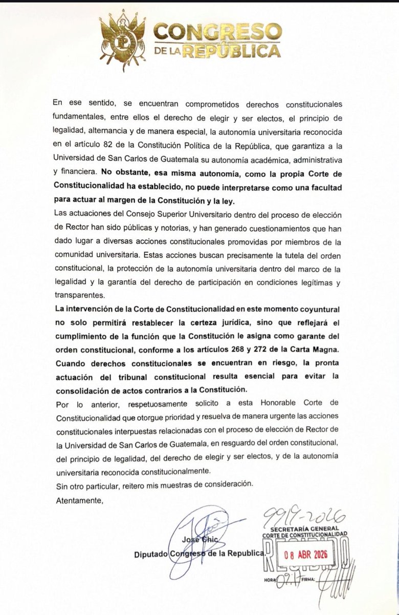 Emisoras Unidas tweet media