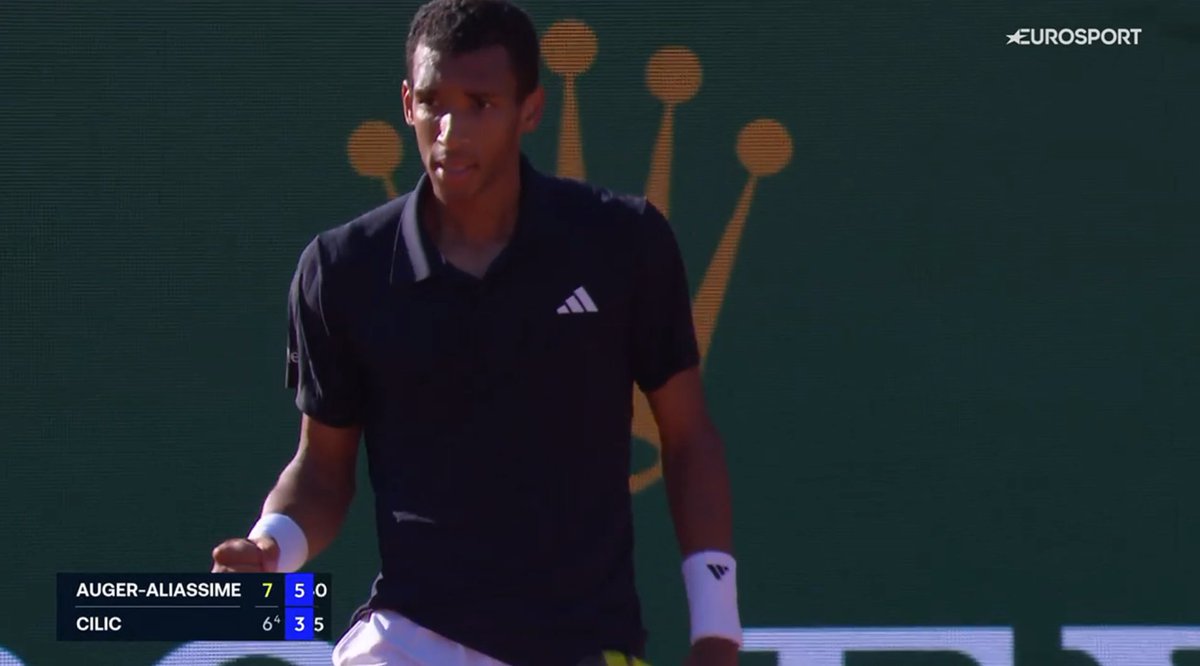 Univers Tennis 🎾 tweet media