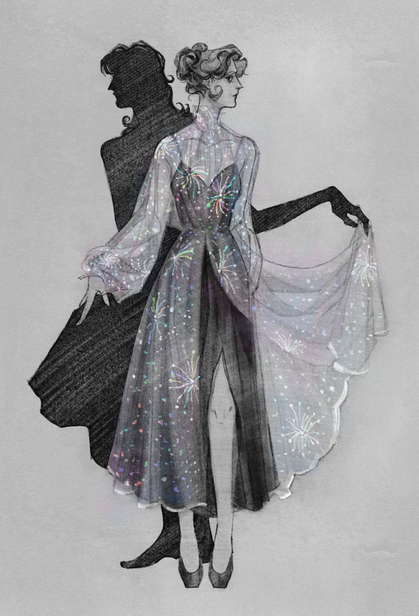 Red Ink🍁 tweet media