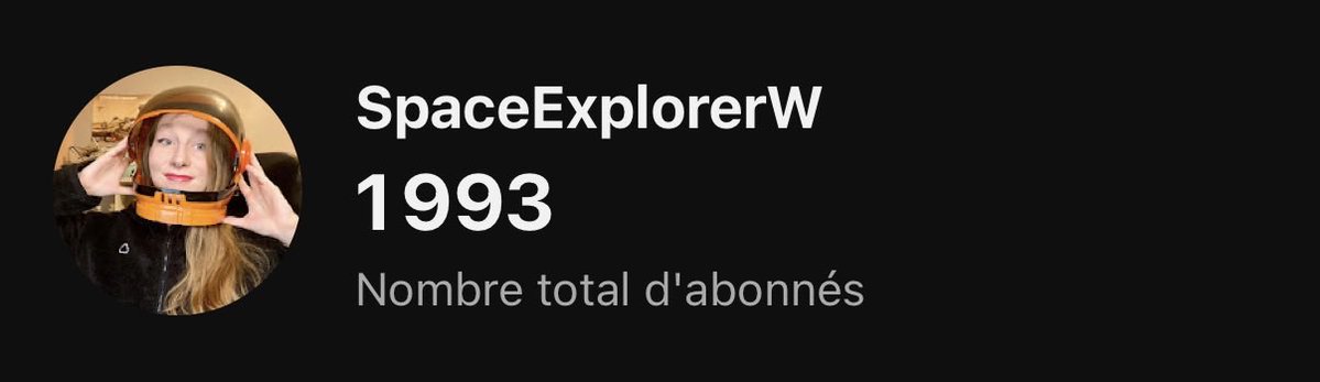 Whitney 🚀 tweet media