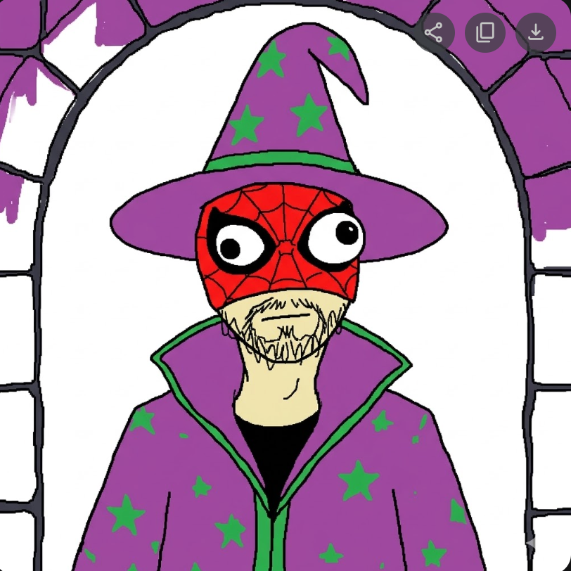 Spooderfy tweet media