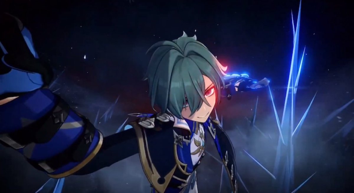 EmeraldHikari's tweet photo. and if i say these two have the best ults in the game rn… https://t.co/q0kMhWzlnm