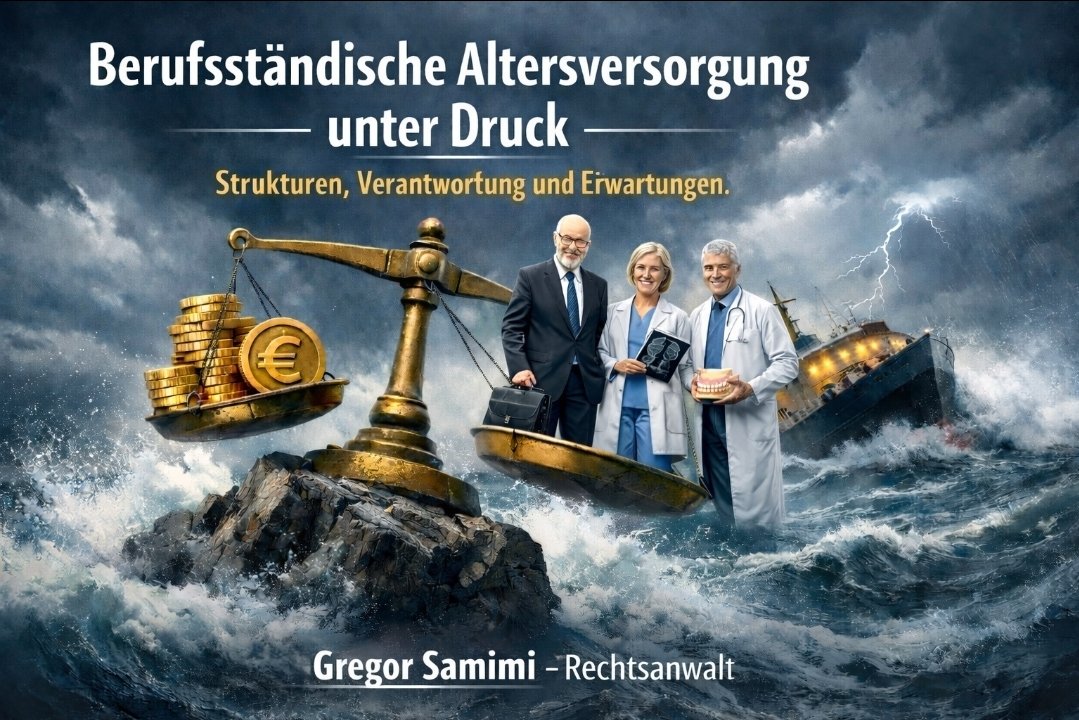 Rechtsanwalt Gregor Samimi tweet media