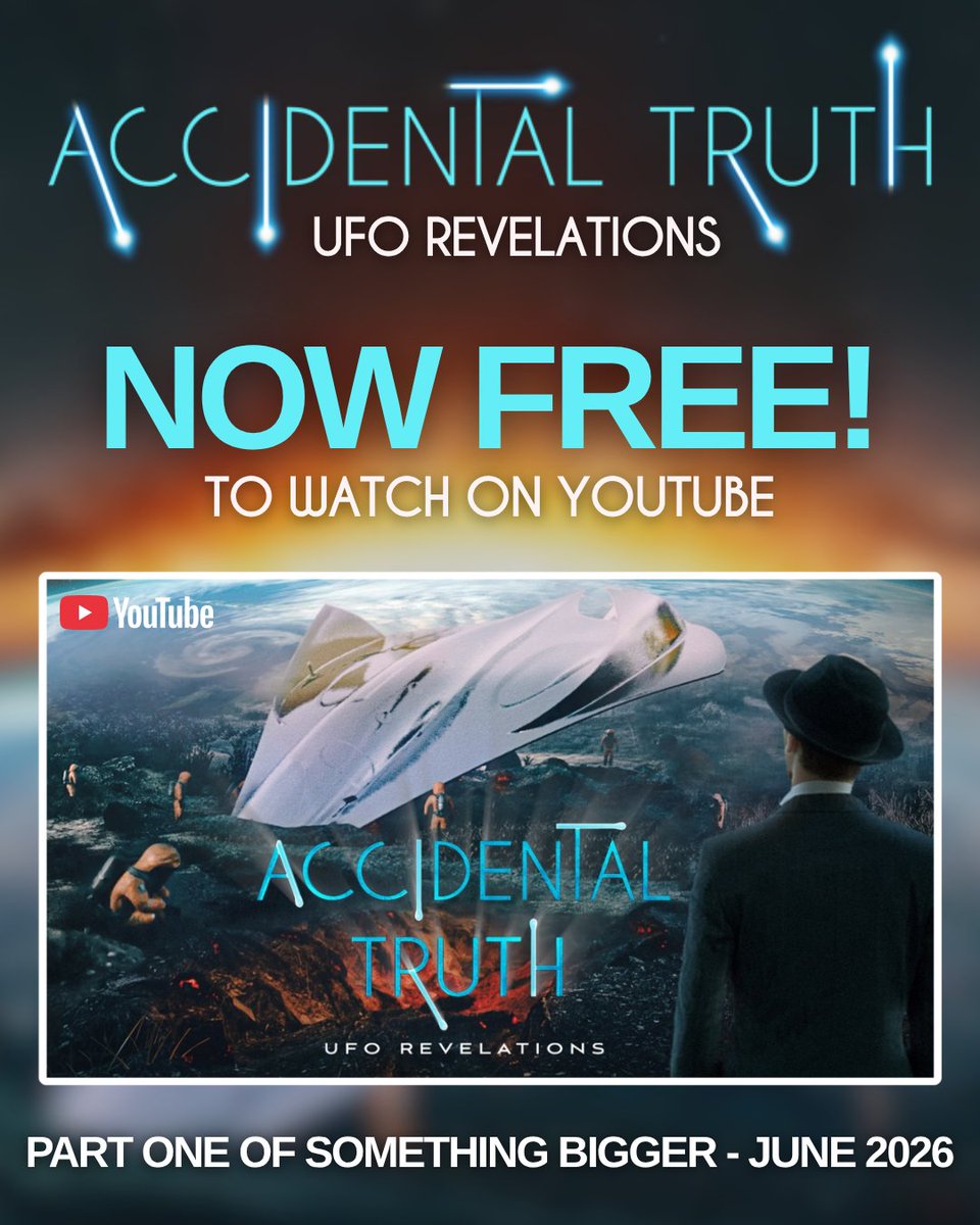 Mutual UFO Network tweet media