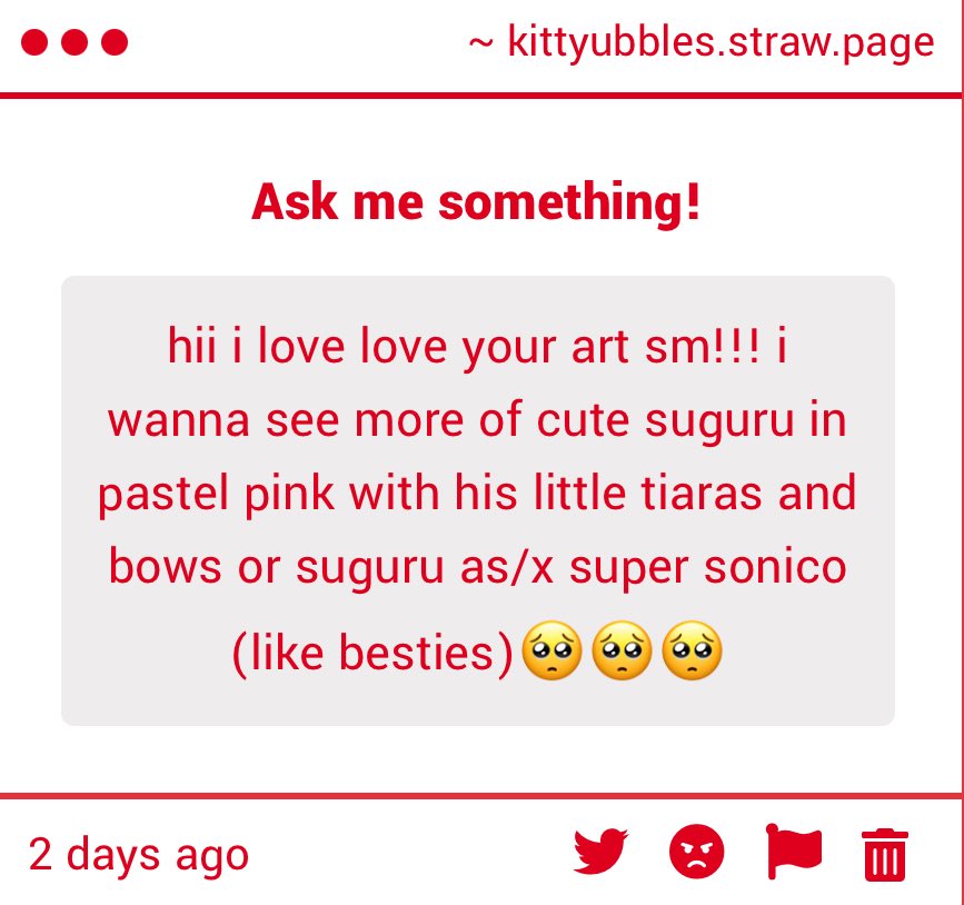 Tweety🍓 tweet media