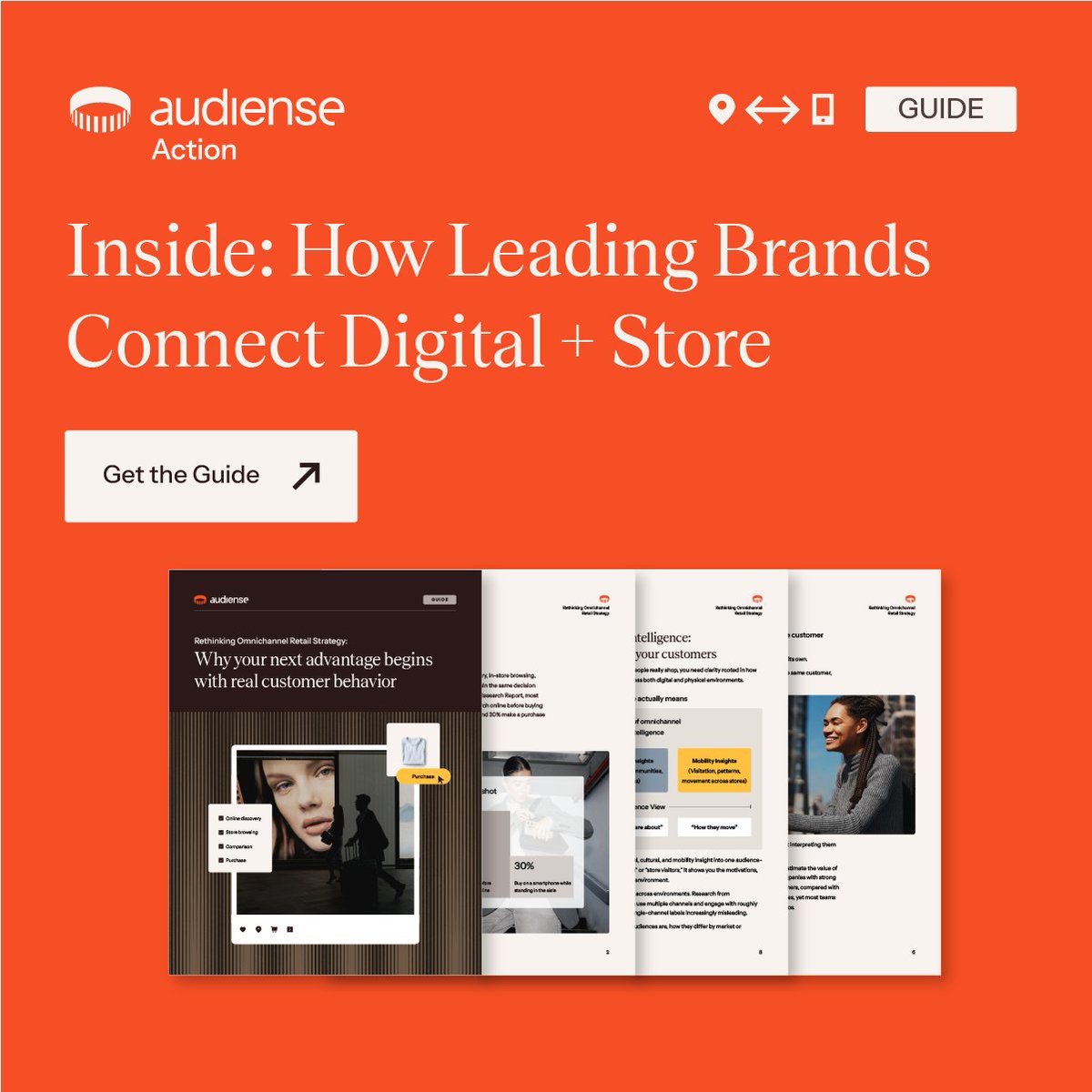 Audiense tweet media