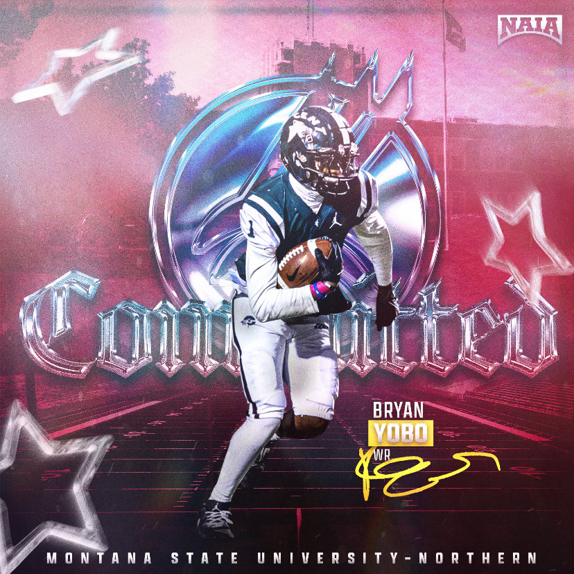 Bryan Yobo tweet media