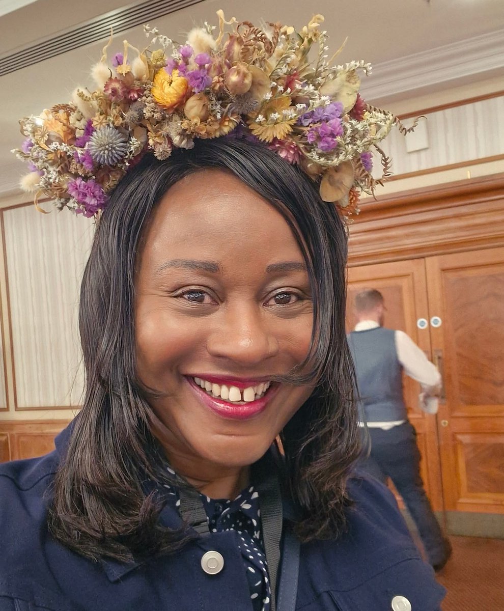 Melanie Brown tweet media