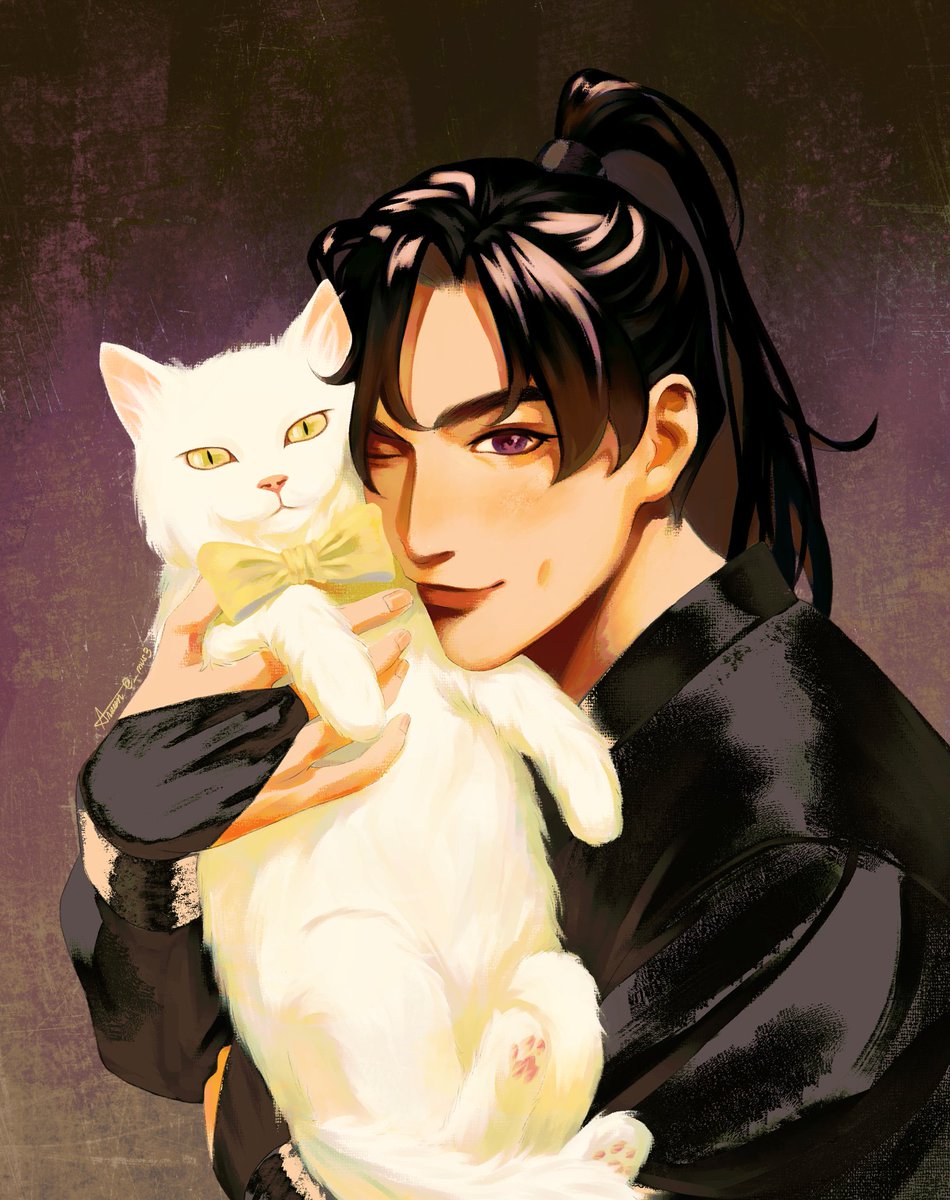 wen @ thesis hell tweet media