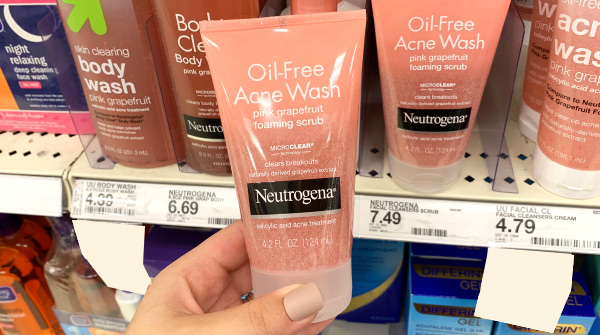 FreeStuffFinder's tweet image. 😲FREE Neutrogena Face Scrub!!
Grab Now: freestufffinder.com/neutrogena-fac…
#freebie #neutrogena