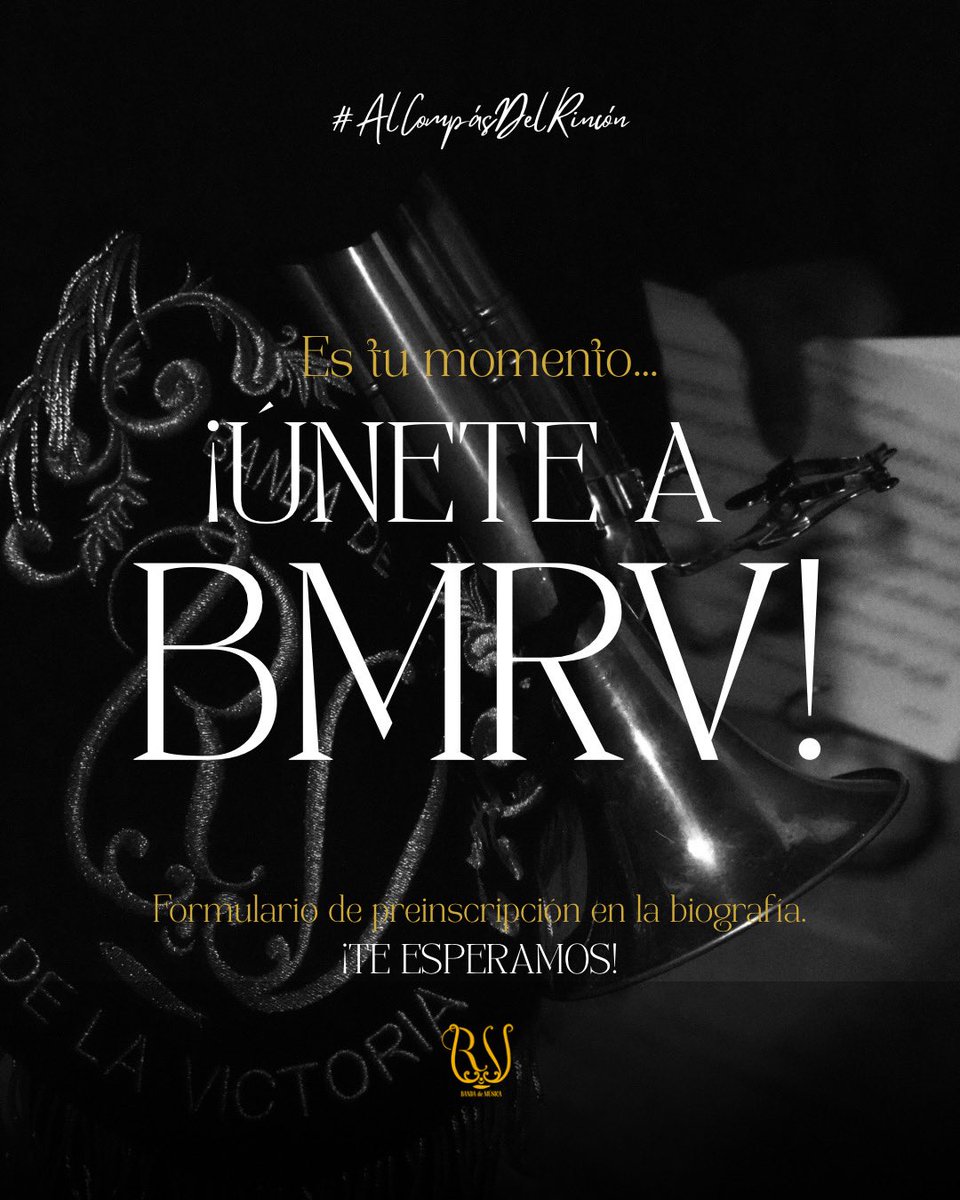 B.M. Rincón de la Victoria tweet media