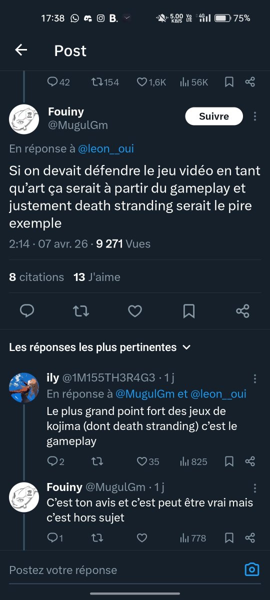cafouslezbeul's tweet photo. @Random_ld__ brain damage https://t.co/H5SNV3SXOb
