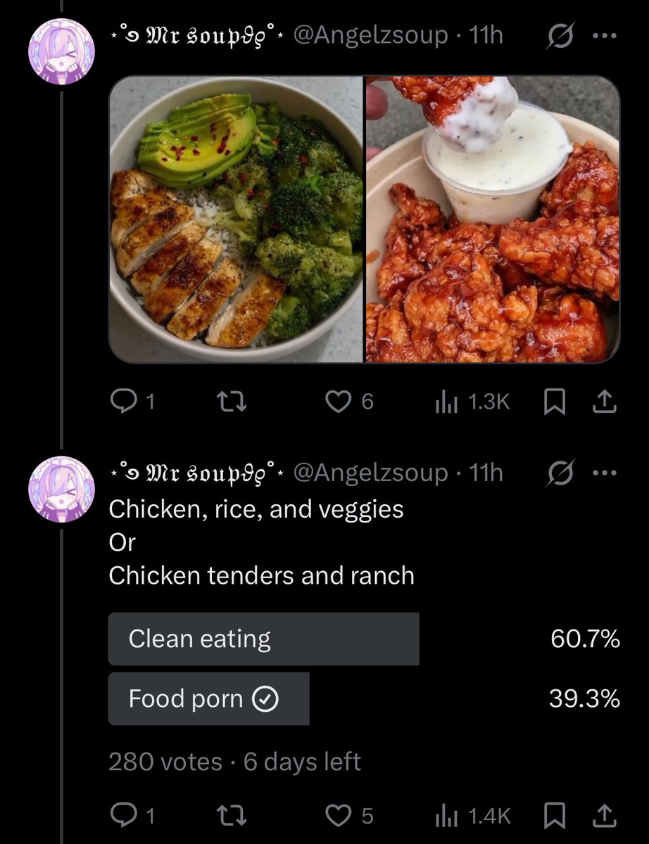 starvingvixxy's tweet image. why are we lyyyyiiiinnngggggg