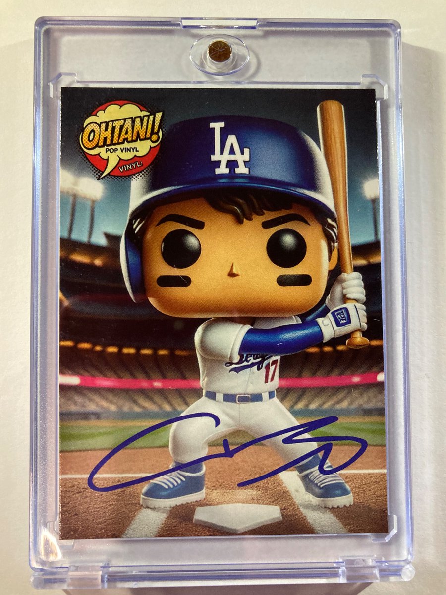 Wayne’s World of Sports Betting & Trading Cards tweet media