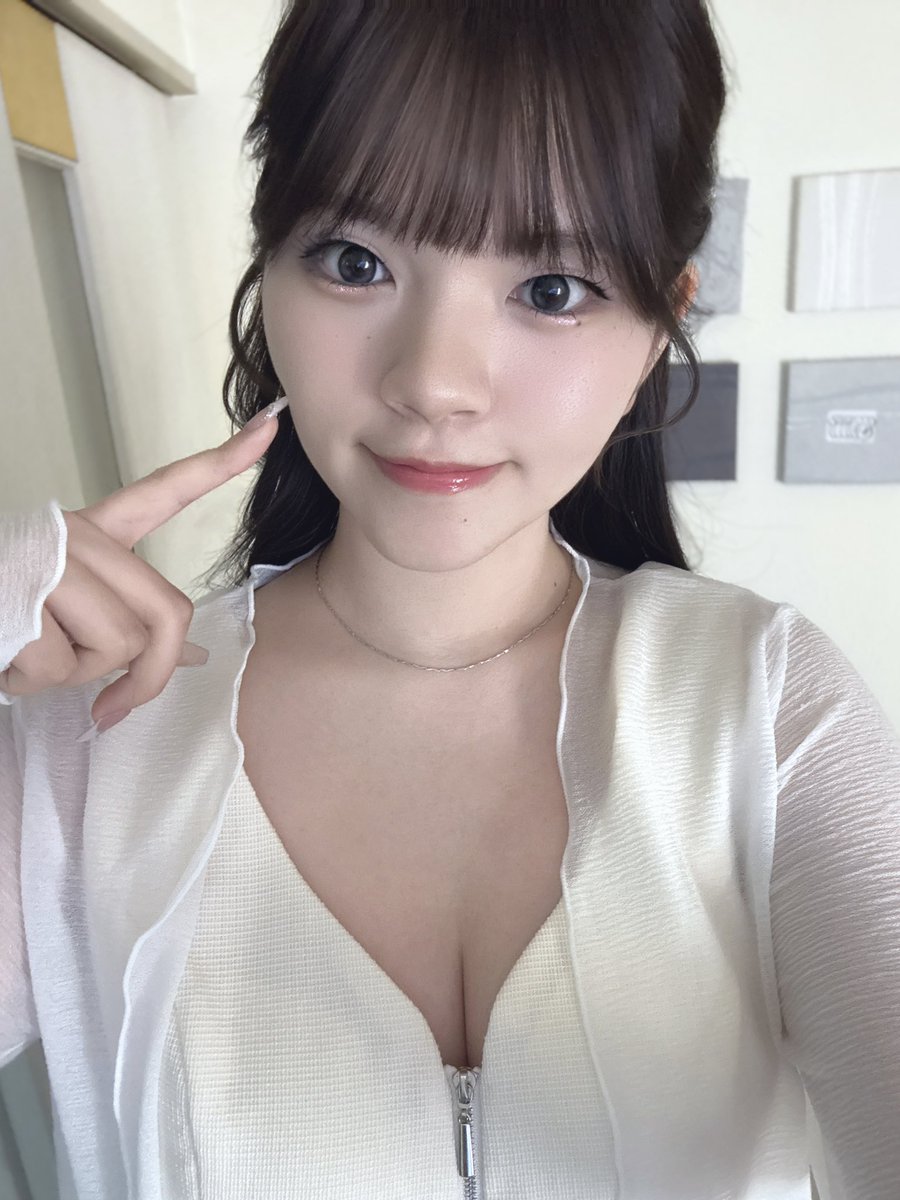 那波（ななみ）ゆい tweet media