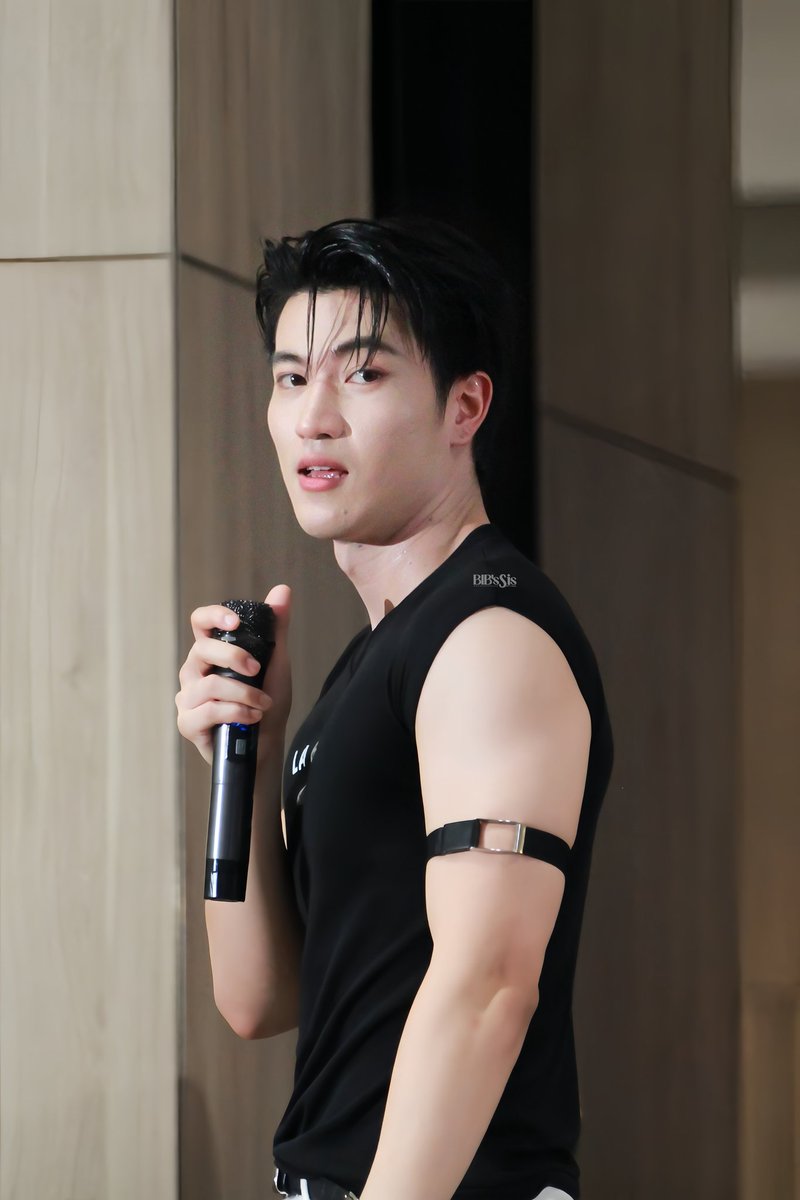 bib's sister tweet media