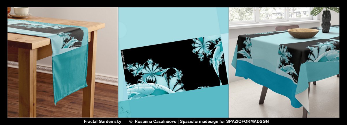 RCspaceformdsgn's tweet photo. Dalla sezione italiana "Dal concept design alla realtà: dai frattali al design" 
#design #processodidesign #creatività #moda #mercato #marketing #consumatore #prodotto #pattern 

https://t.co/nrRxgDMI9d https://t.co/K8OMnlPNFr
