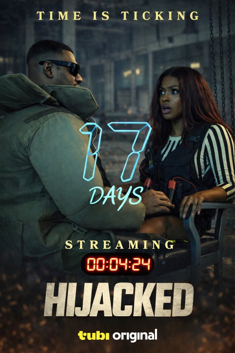 Footage Films tweet media