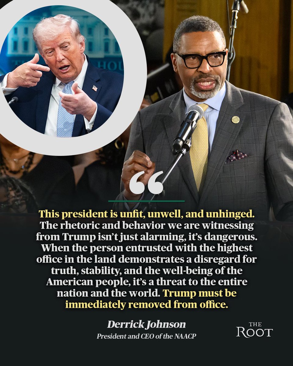 The Root tweet media