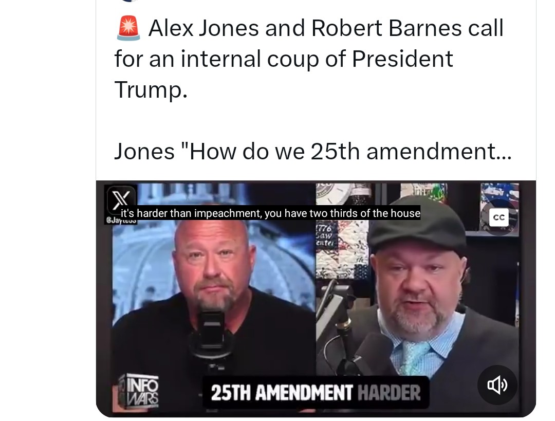 MAGA JEFF tweet media