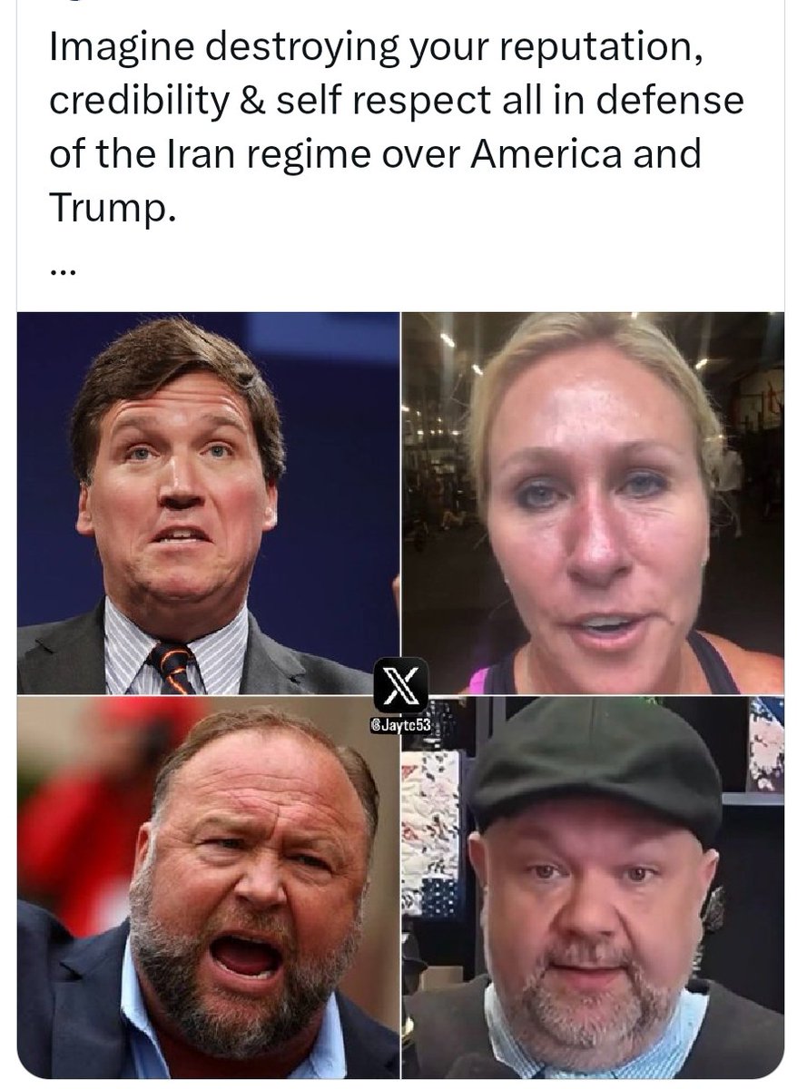 MAGA JEFF tweet media