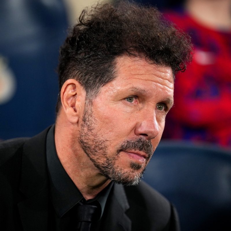 Atletico Universe tweet media