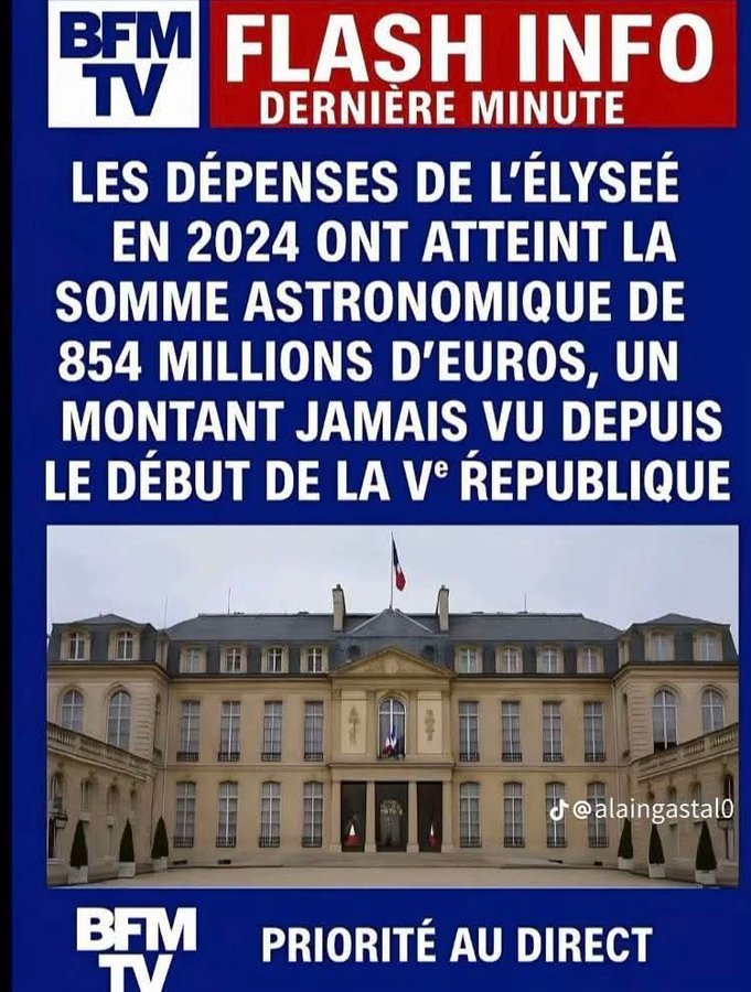 Francois tweet media