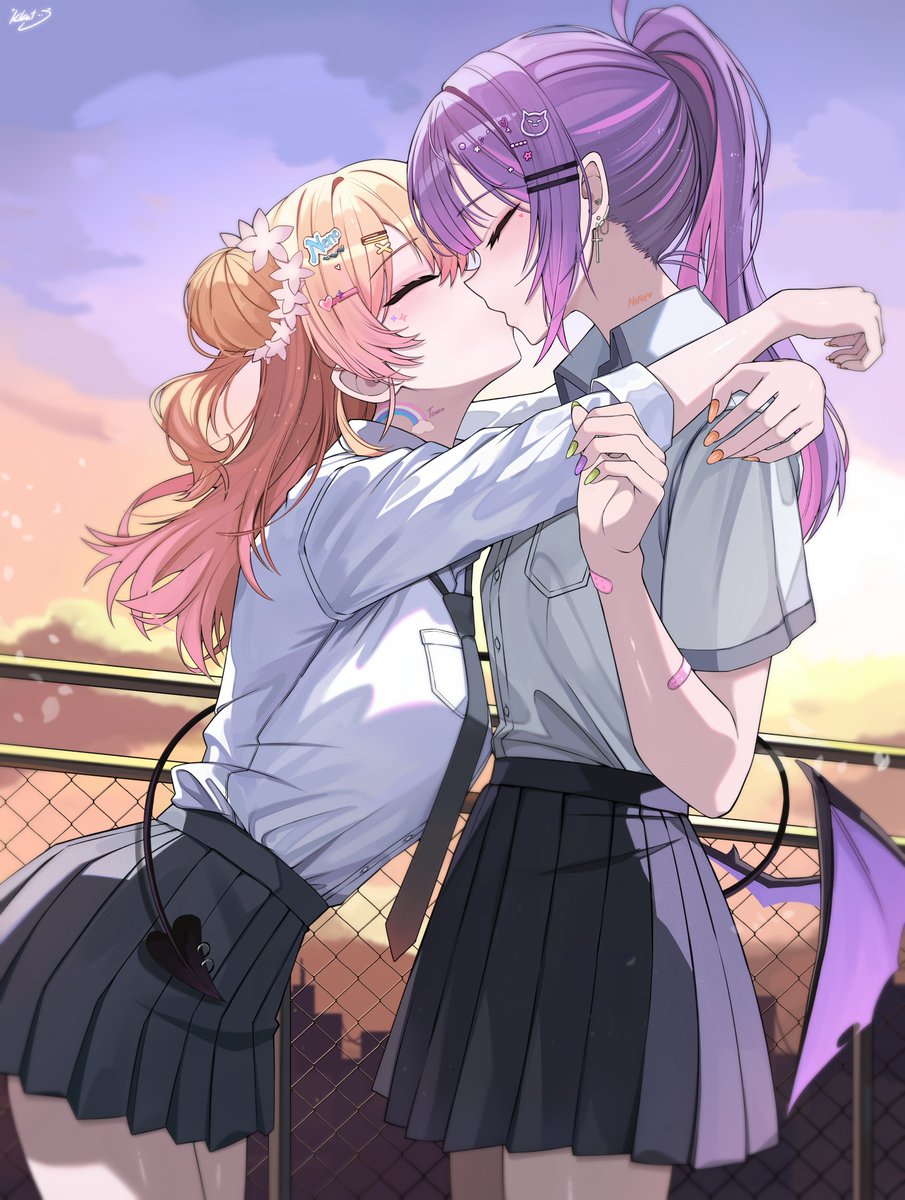 KKATO | fevercell tweet media