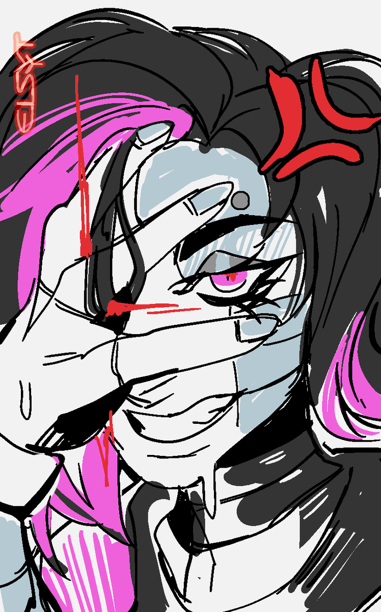 🍊 eʟsʏʏt 🍊 tweet media