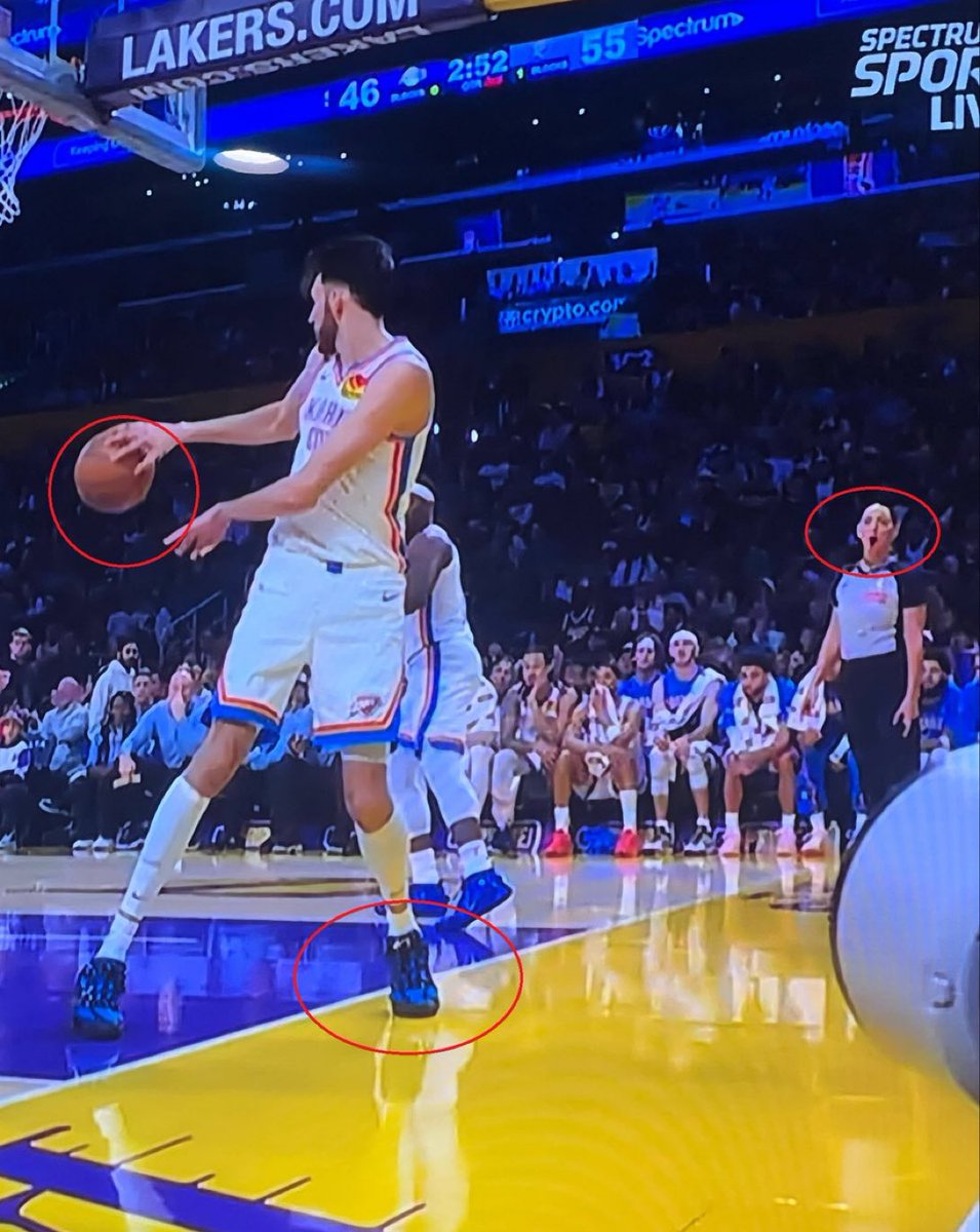 Lakers da Massa!🇧🇷 tweet media