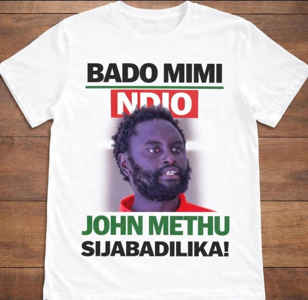 Sen. Methu Muhia tweet media