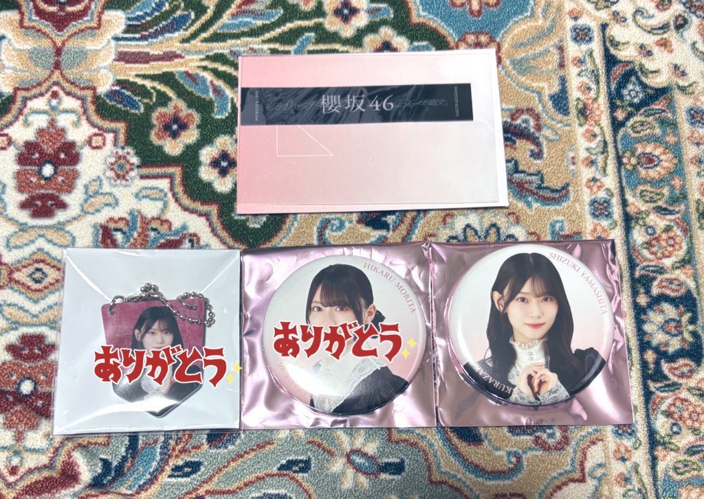 なつ🌷 tweet media