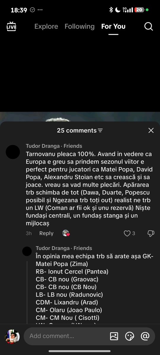 Teo 🇷🇴 tweet media