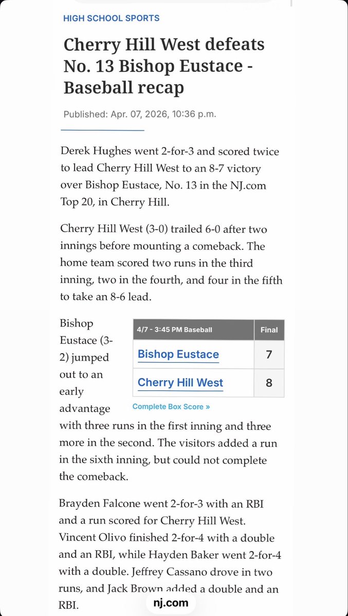 Coach Mac tweet media