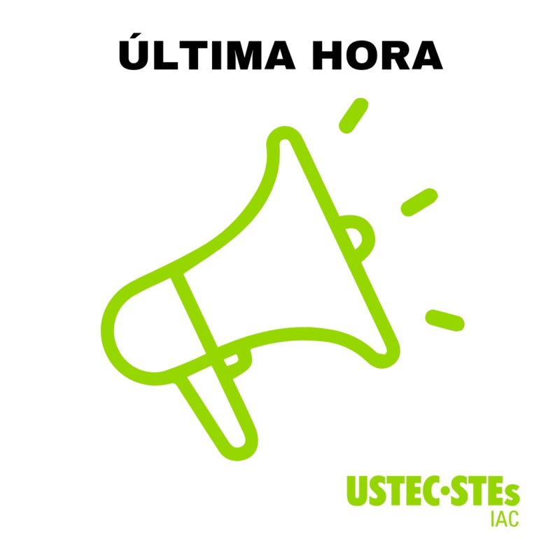 USTEC•STEs (IAC) tweet media