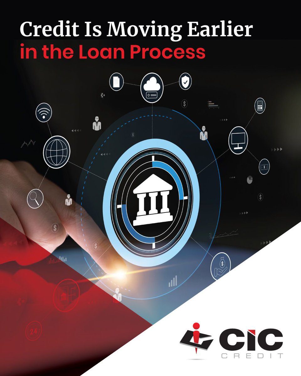 CIC CREDIT tweet media