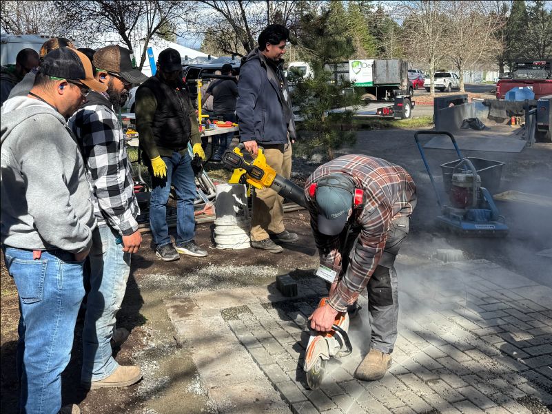 Seattle Sustainable Landscapes tweet media