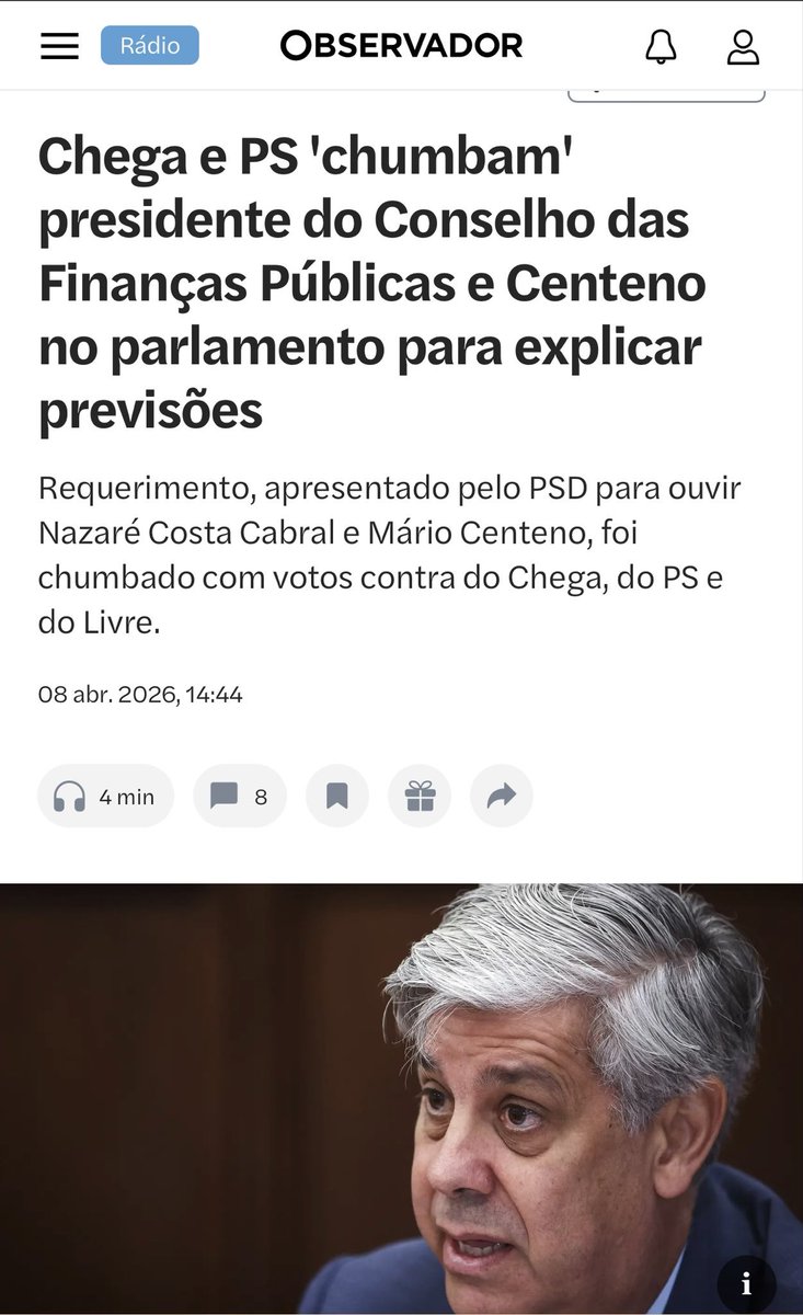 Αntonio Nogueira Leite tweet media