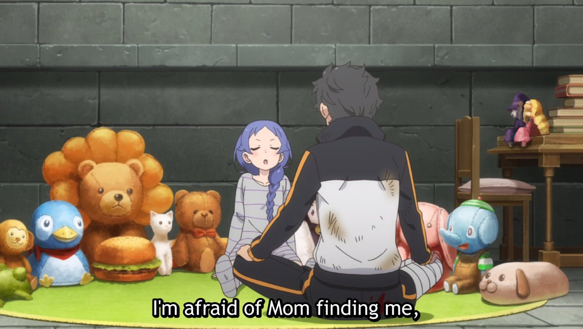 Re: Zero News by Ice tweet media