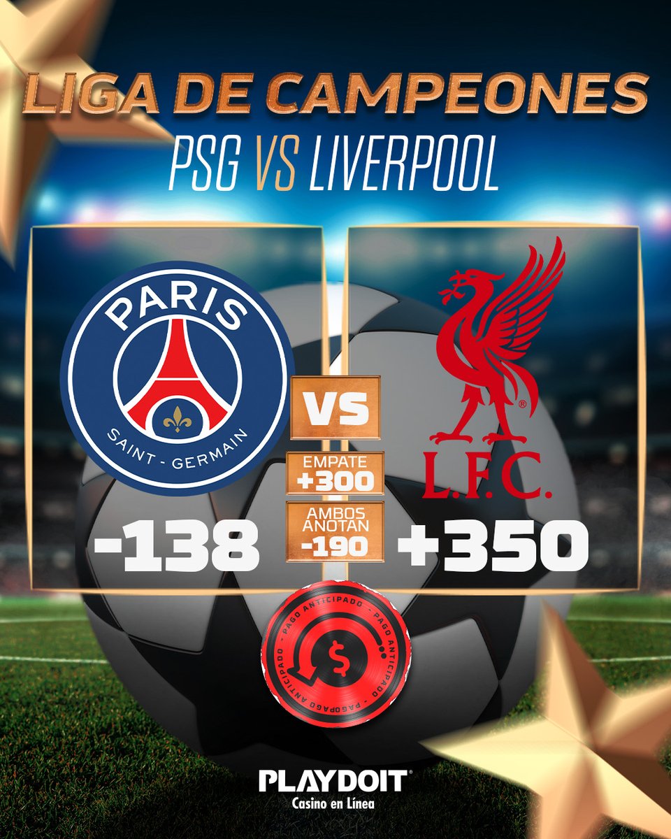 Playdoit México tweet media