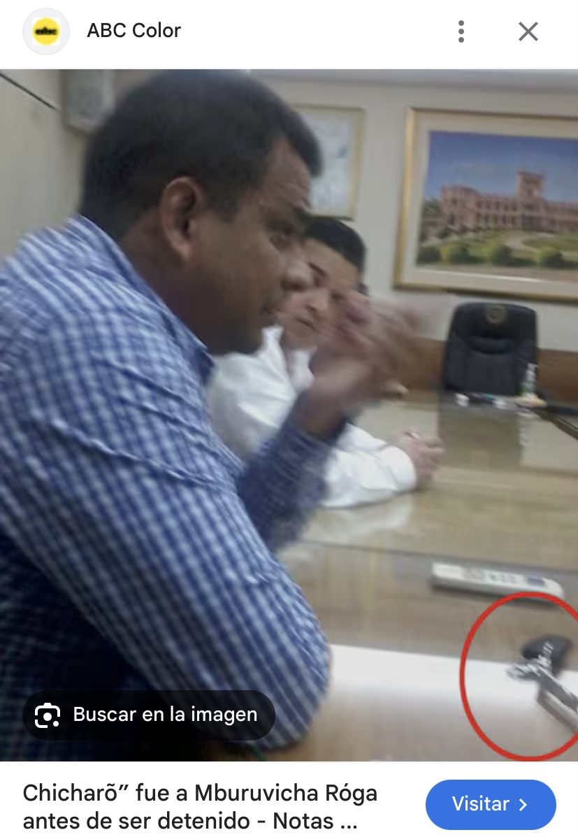 Rolando A. Sosa Jara tweet media