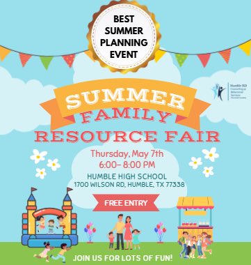 HumbleISD_CBS tweet media