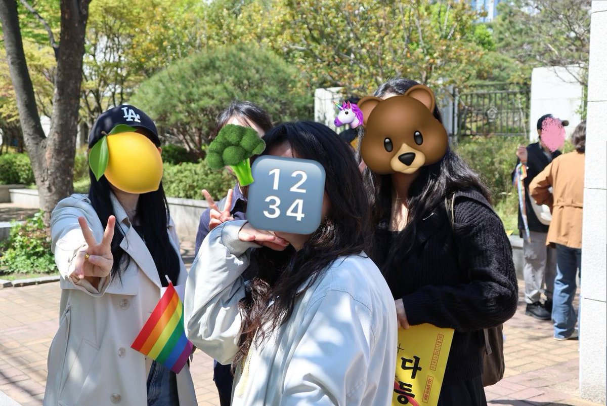 부산대학교 성소수자 중앙동아리 케세라 (PNU Que Sera) tweet media