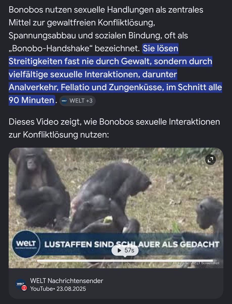 <a href="/Yes_Sir_THX/">Frau Dr. MochiSinn</a> Ich präsentiere: Das Bonobokonzept ☝️