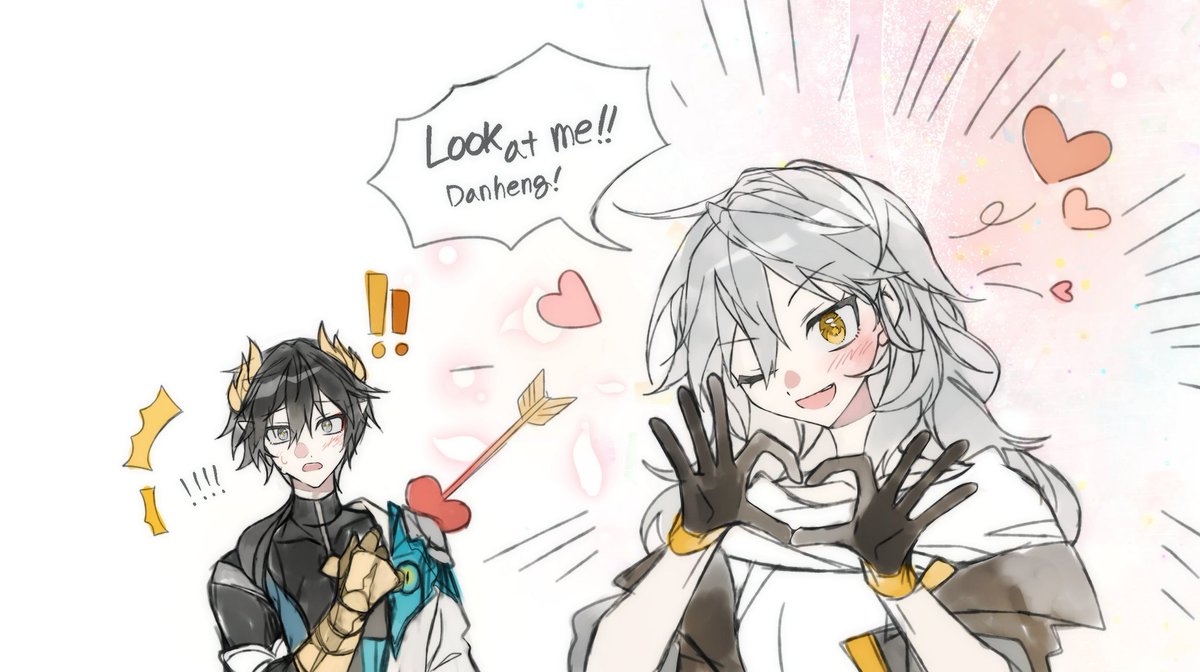 🌫Hoyeong tweet media