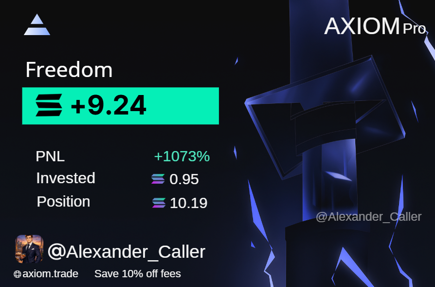 CryptoReignn's tweet photo. $Freedom/SOL is holding the 70K–90K support, aligned with the rising trendline.

Hold this zone ➝ potential bounce to 180K–200K.
Lose support ➝ manage risk tightly.

Clean entry area, solid RR. Watch volume for confirmation
https://t.co/hpZj52b9Fs https://t.co/Wq8Zw7dXsX