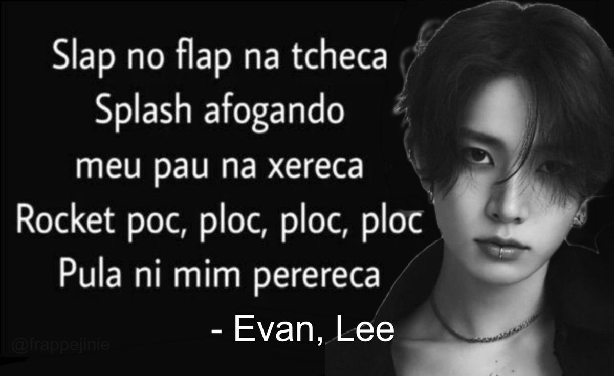 📢 MEU DEUS ?

VAZARAM A LETRA DE UMA DAS FAIXAS DO DEBUT SOLO DO HEESEUNG! INTERNAUTAS DIZEM QUE A LETRA É EMOCIONANTE!