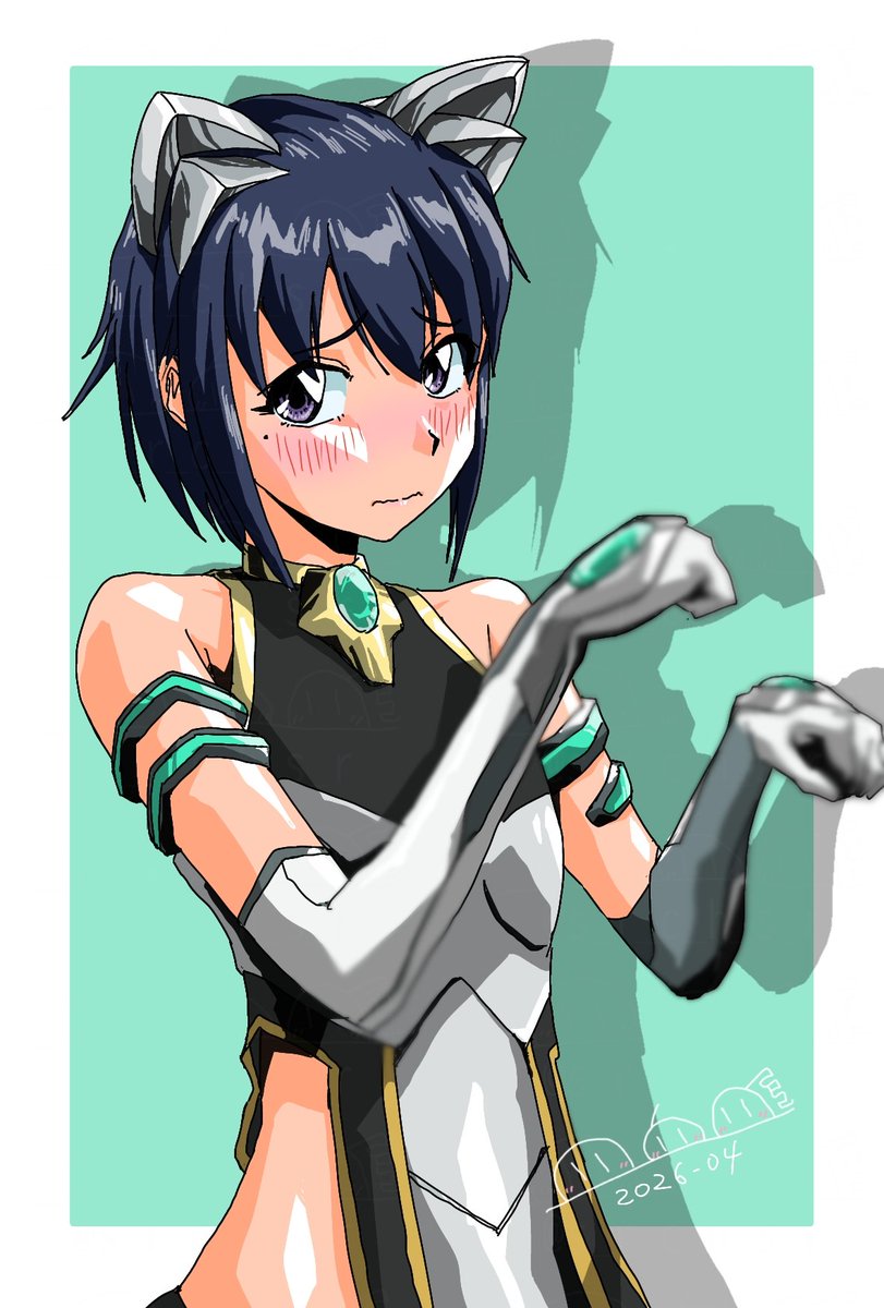 皿血皿 己巳己 tweet media