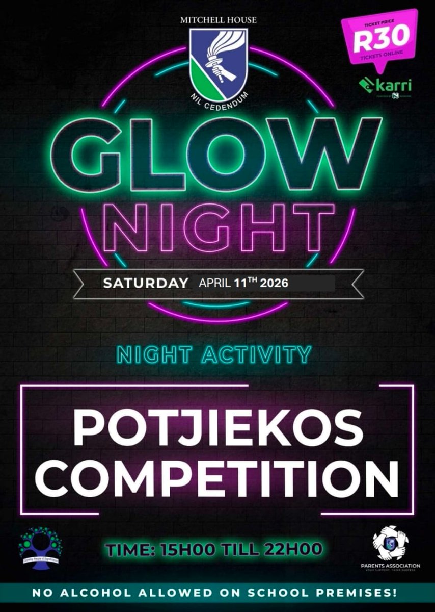 Mitchell House tweet media