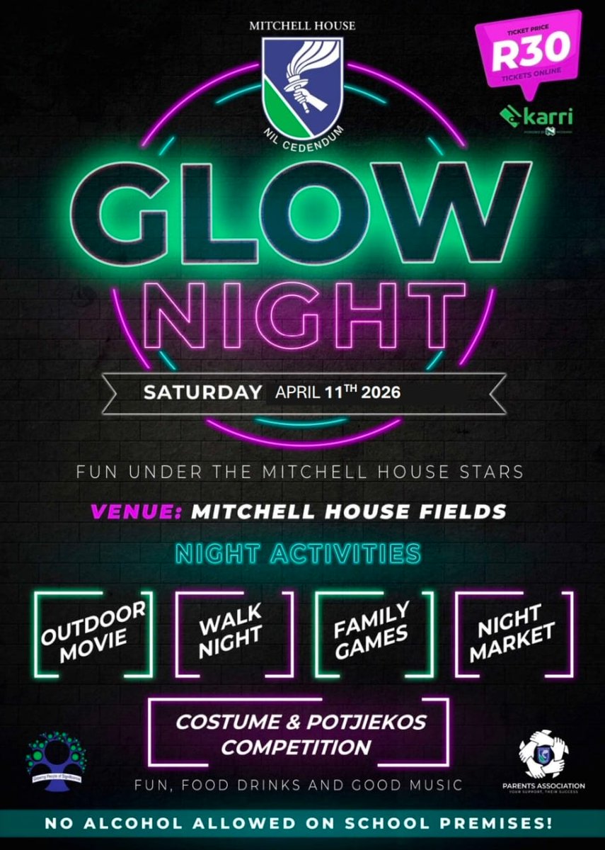 Mitchell House tweet media